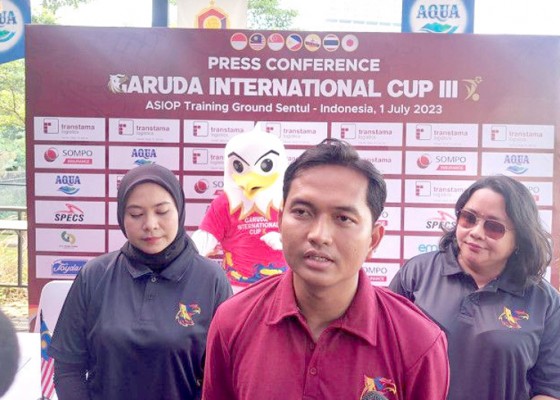 Nusabali.com - 32-tim-dari-7-negara-ikuti-turnamen-gic