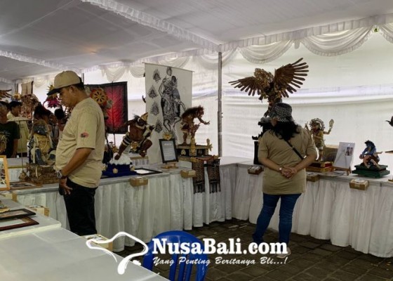 Nusabali.com - wisatawan-padati-semarak-pandawa-2023