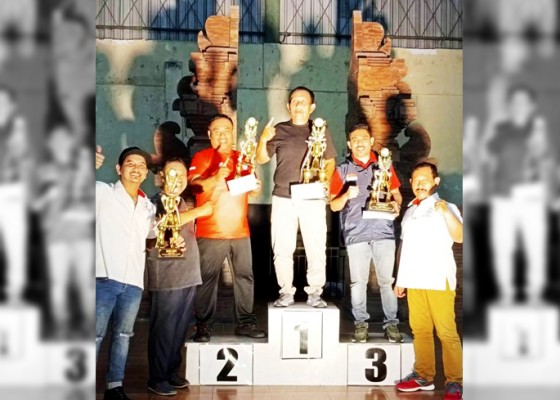 Nusabali.com - klungkung-juara-umum-summer-fight