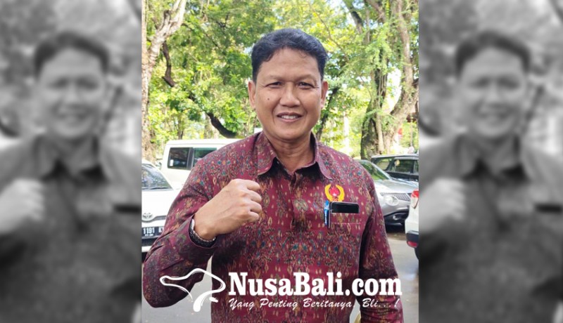 www.nusabali.com-koni-denpasar-siap-tuntaskan-walikota-cup