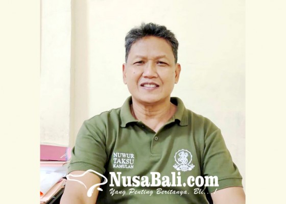 Nusabali.com - denpasar-rekrut-800-atlet-unggulan