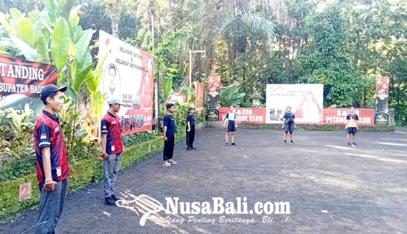 www.nusabali.com-fopi-badung-cari-25-atlet-untuk-porprov-2025