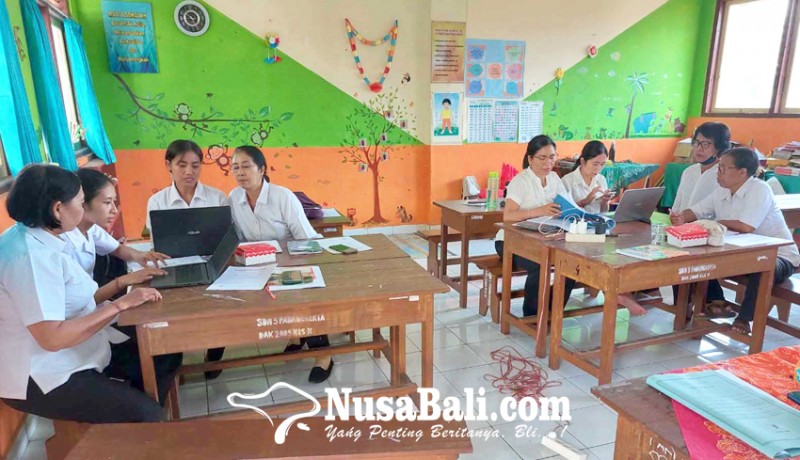 www.nusabali.com-menuju-sekolah-penggerak-kasek-gelar-workshop
