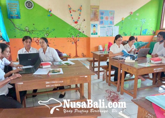 Nusabali.com - menuju-sekolah-penggerak-kasek-gelar-workshop