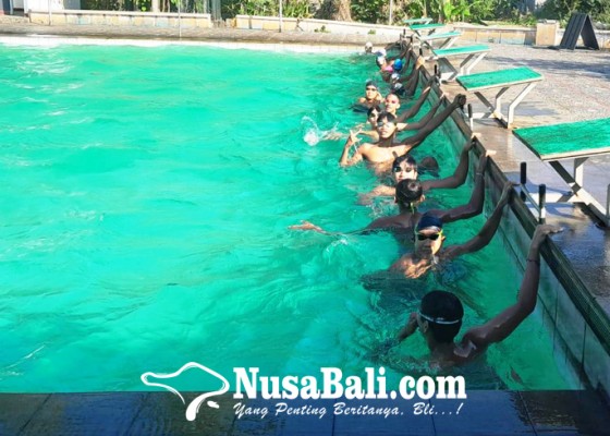Nusabali.com - atlet-selam-digembleng-tiap-hari