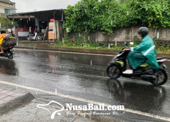 Nusabali.com - hujan-terus-guyur-bali-di-musim-kemarau-kenapa