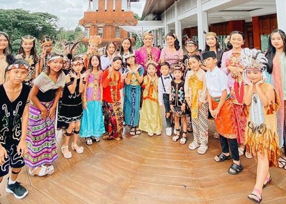 Nusabali.com - bluescope-youth-orchestra-dan-voice-of-bali-childrens-choir-tampil-bersama-di-pesta-kesenian-bali-xlv-2023