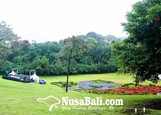 Nusabali.com - kebun-raya-bedugul-gelar-sunset-di-kebun