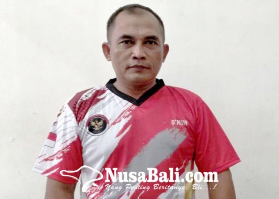 Nusabali.com - pengkab-cabor-di-tabanan-wajib-setor-atlet-bayangan