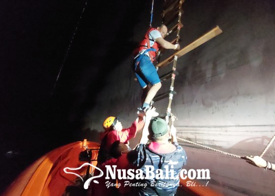 Nusabali.com - alami-cedera-basarnas-evakuasi-abk-asal-china