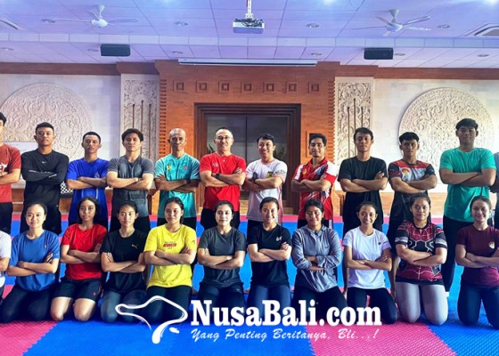 Nusabali.com - forki-finalisasi-atlet-pra-pon