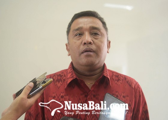 Nusabali.com - kpu-beri-kelonggaran-melengkapi-dokumen-perbaikan-bacaleg