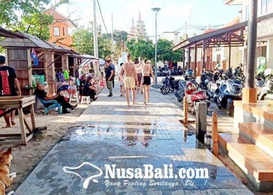 Nusabali.com - kelola-pantai-kuta-rekrut-tenaga-profesional