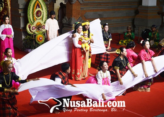 Nusabali.com - seniman-asal-luwu-sulawesi-selatan-tampil-di-arena-pesta-kesenian-bali-pkb-ke-45-2023