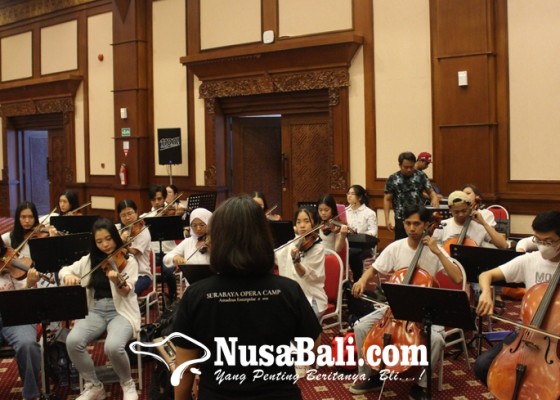 Nusabali.com - tampilkan-opera-in-paradise-rangkuman-karya-opera-ternama-dunia