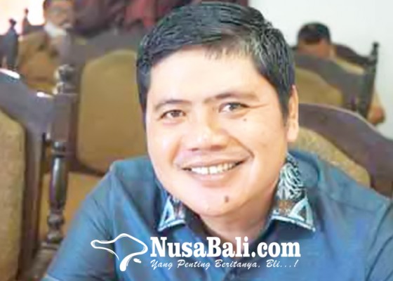 Nusabali.com - gagal-raker-9-anggota-komisi-ii-tak-hadir