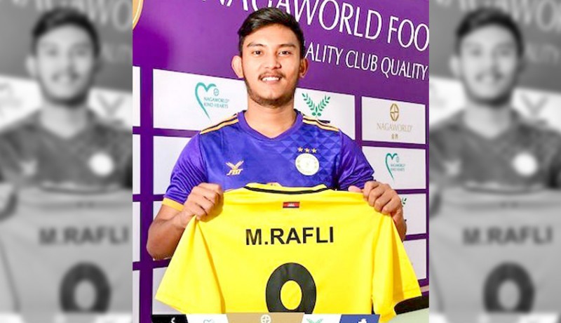 www.nusabali.com-rafli-mursalim-pemain-indonesia-di-liga-kamboja