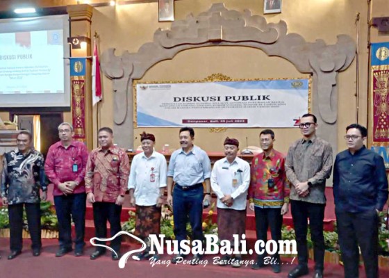 Nusabali.com - dari-diskusi-publik-ruu-ky-di-fh-unud
