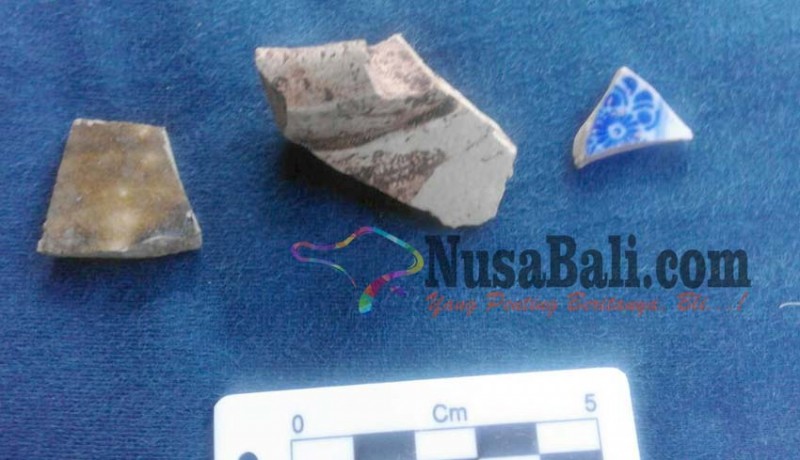 www.nusabali.com-peneliti-temukan-pecahan-keramik-abad-ke-13