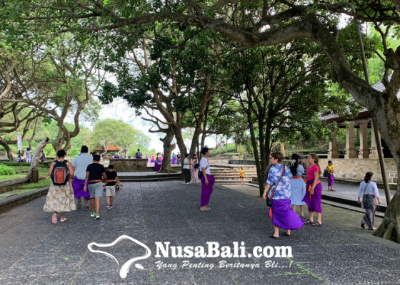 Nusabali.com - bali-ombudsman-welcomes-tourists-complaints-about-public-services