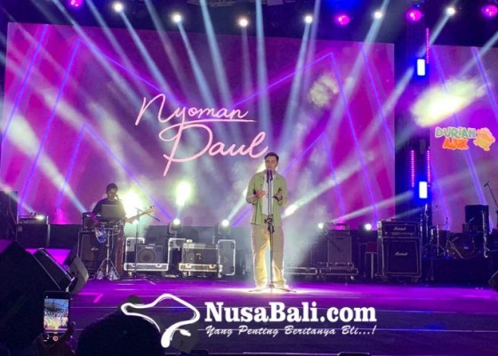 Nusabali.com - idola-baru-kaum-milenial-nyoman-paul-bikin-fans-menjerit