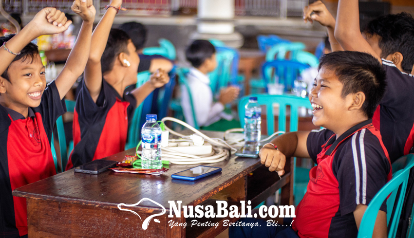www.nusabali.com-turnamen-piala-pelajar-e-sport-klungkung-2023