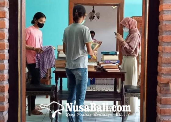 Nusabali.com - mengenang-aa-pandji-tisna-dan-kecintaannya-terhadap-sastra