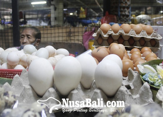 Nusabali.com - harga-komoditas-di-badung-stabil-telur-masih-bertengger-jelang-galungan