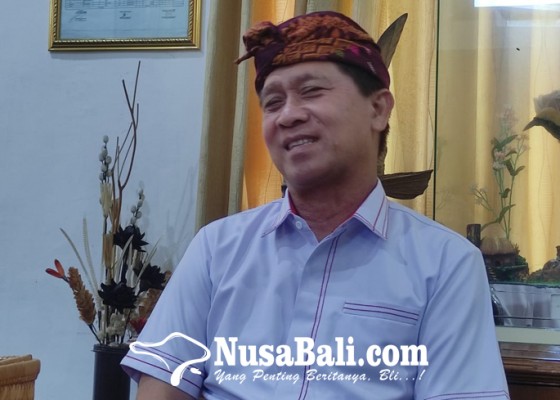 Nusabali.com - tarung-sengit-di-dapil-klungkung-suwirta-all-out