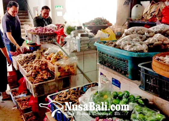 Nusabali.com - harga-macam-bumbu-fluktuatif