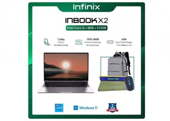 Nusabali.com - intip-review-infinix-inbook-x2-i5-yang-super-tipis