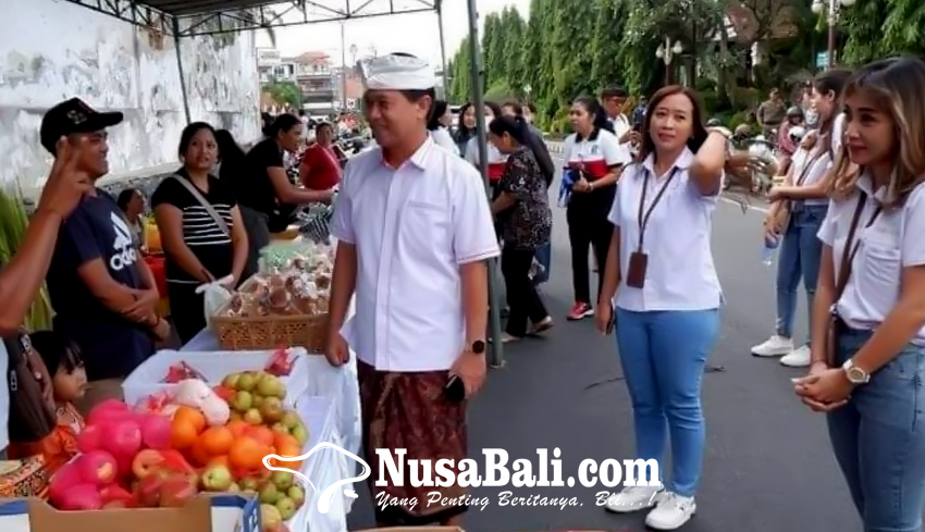 www.nusabali.com-pemkab-gandeng-pelaku-umkm-gelar-pasar-murah