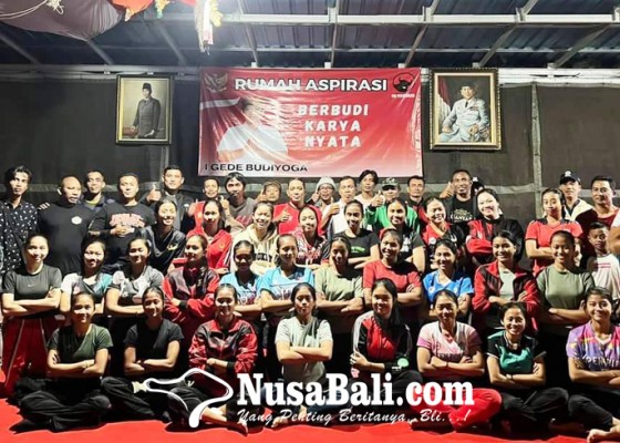 Nusabali.com - tim-putri-porsedang-juara-kejurprov