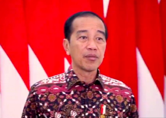 Nusabali.com - presiden-jokowi-ajak-pbb-jaga-kualitas-pemilu-2024