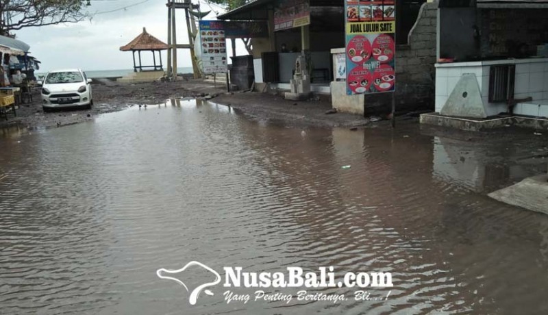www.nusabali.com-24-titik-pantai-di-bali-potensi-banjir-rob