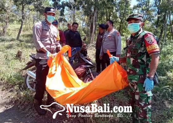 Nusabali.com - menghilang-80-hari-mayat-pekak-ditemukan-mengering