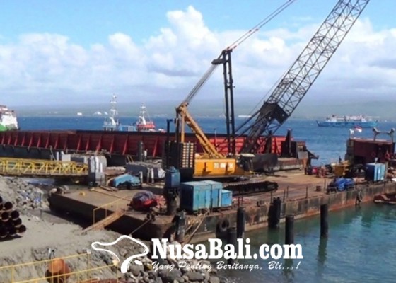 Nusabali.com - pelabuhan-jangkar-celukan-bawang-jadi-wacana