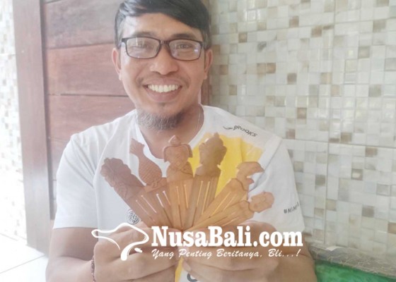Nusabali.com - markah-buku-dominan-diminati-wisman