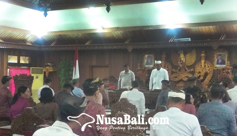 www.nusabali.com-pemkab-dan-dewan-rapat-paripurna-kua-ppas-tahun-anggaran-2024