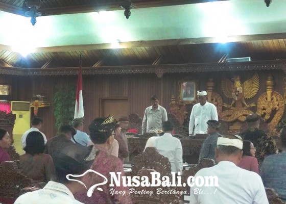 Nusabali.com - pemkab-dan-dewan-rapat-paripurna-kua-ppas-tahun-anggaran-2024