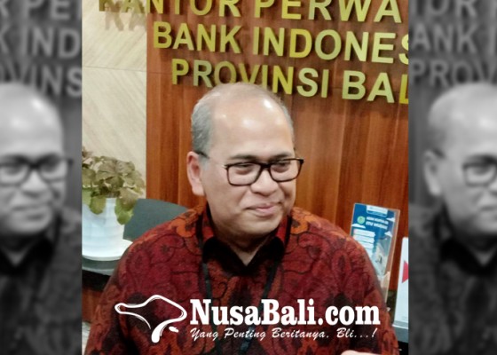 Nusabali.com - bi-triwulan-iii-ekonomi-bali-dalam-tren-meningkat