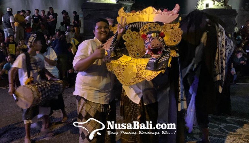 www.nusabali.com-dinas-kebudayaan-klungkung-apresiasi-anak-muda-lestarikan-tradisi-ngelawang