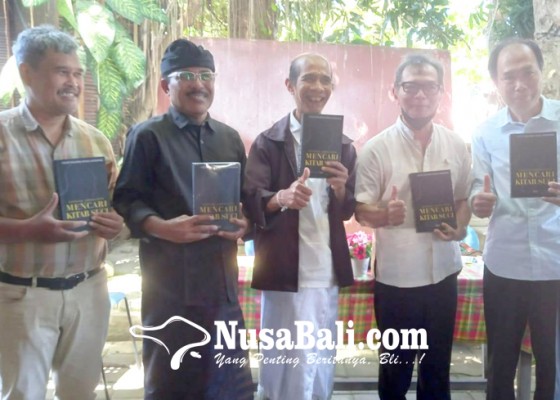 Nusabali.com - ungkap-dinamika-masyarakat-bali