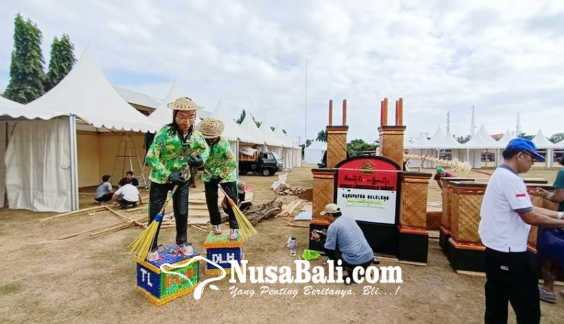 www.nusabali.com-buleleng-development-festival-simulasikan-mpp