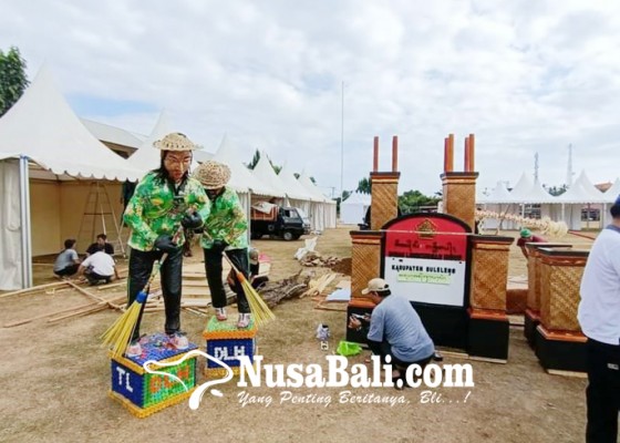 Nusabali.com - buleleng-development-festival-simulasikan-mpp