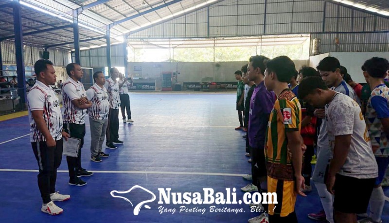www.nusabali.com-futsal-agendakan-try-out-ke-malang