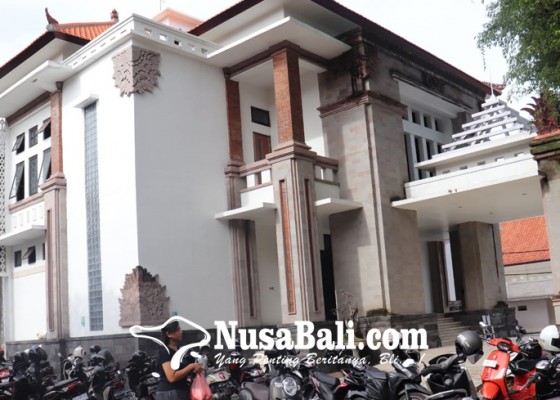 Nusabali.com - gedung-bcc-dituntaskan-tanpa-meubeler