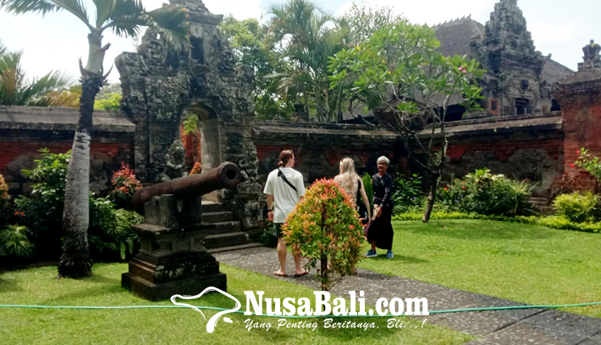 www.nusabali.com-museum-sepi-pengunjung-dominan-wisman