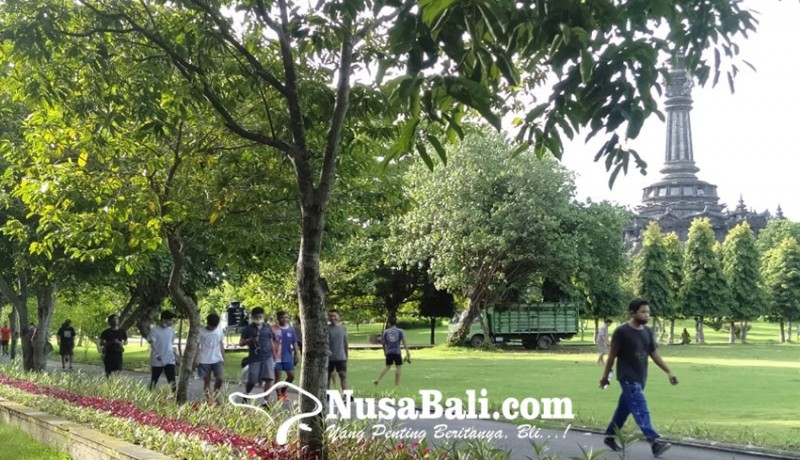 www.nusabali.com-denpasar-kota-sibuk-kok-bisa-kualitas-udaranya-baik-wali-kota-ada-banyak-pohon
