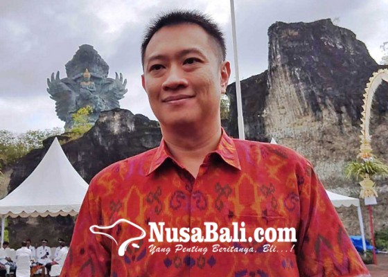 Nusabali.com - wisman-australia-paling-banyak-kunjungi-gwk